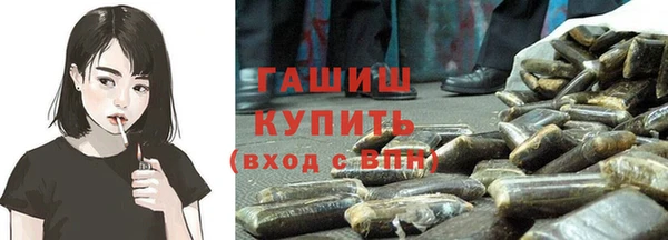 молекула духа Пересвет