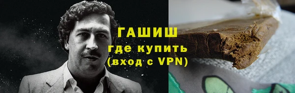 молекула духа Пересвет
