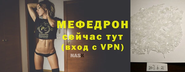 молекула духа Пересвет
